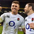 England centre Henry Slade on the changes he made to his diet and training