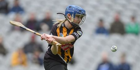 Michelle Quilty scores 1-9 as Kilkenny march into another final
