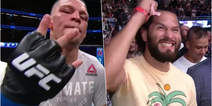 Nate Diaz calls out “gangster” Jorge Masvidal after beating Anthony Pettis