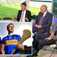 Sunday Game panel split on Hurler of the Year decision