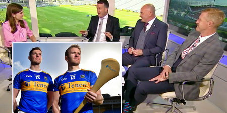 Sunday Game panel split on Hurler of the Year decision