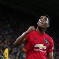 Premier League wrap: Martial as a number 9 and Pukki’s phenomenal start