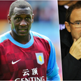 ‘Emile dragged Dunne, Collins and Petrov across the dressing room to get to Martin O’Neill’