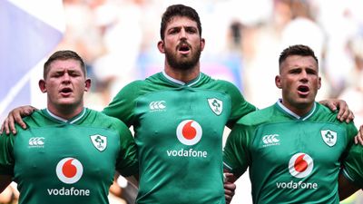Full player ratings as Ireland completely embarrassed by England
