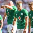 ‘It was embarrassing… guys didn’t stand up to the plate’ – Stephen Ferris