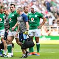 Joe Schmidt provides Cian Healy and Conor Murray injury updates