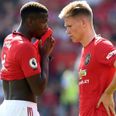 Positive signs can’t hide Manchester United’s midfield malaise