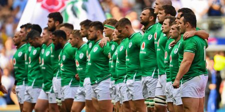 Ireland set to face England, Wales and Georgia in 8 Nations tournament