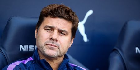 Mauricio Pochettino: We have an unsettled group at Spurs