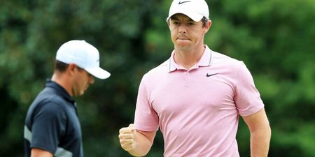Rory McIlroy leaves Brooks Koepka in his dust to win $15m FedEx Cup