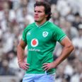 ‘Jacob Stockdale has been made the fall guy and it’s not fair’