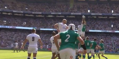 Here’s what went wrong with Ireland’s line-out against England