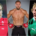 James Haskell responds to MMA call-outs by Neil Best and Andy Powell