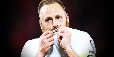‘I am left with no other option’ – David Meyler retires from football