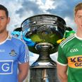Dublin and Kerry announce All-Ireland teams but here’s who we reckon is really starting