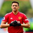 All hail Alexis Sanchez, the man who played Manchester United like a piano