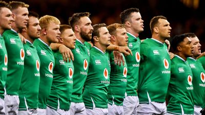 Full player ratings from Cardiff as Ireland too good for Wales