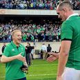Kieran Marmion, Devin Toner and Jordi Murphy all set to miss out on World Cup