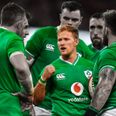 Kieran Marmion has every right to be pissed off after World Cup omission