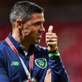 Jon Walters on how some Irish players used to get around the drinking ban
