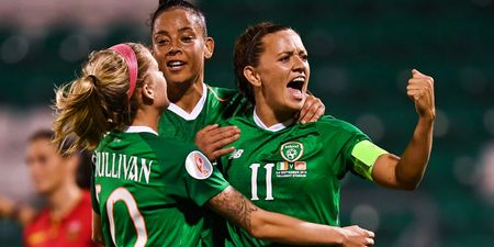 Ireland appoint Dutch legend Vera Pauw to coach women’s team