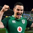 Sexton back at 10 as Schmidt names Ireland side for Wales warm-up