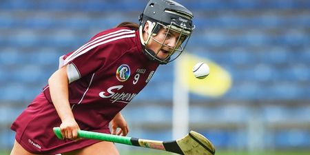 Despite playing county, Aoife Donohue never misses a training session for her club