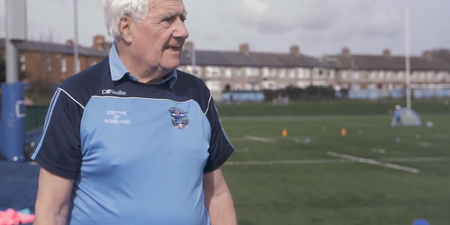 WATCH: The people who built Ranelagh Gaels GAA Club from the ground up
