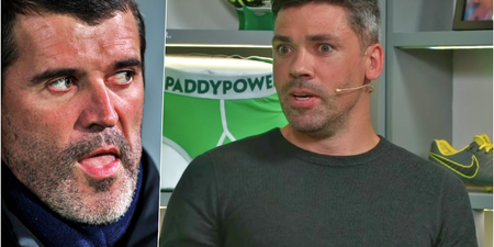 ‘You’re a bully… but I’m not scared of you. Let’s have it, me and you’ – Jon Walters