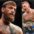 Conor McGregor delivers brutal history lesson after Dustin Poirier call-out