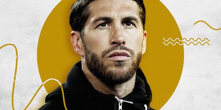 Why the Sergio Ramos documentary is an absolute must-watch