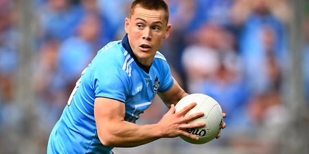 Huge controversy at Croke Park as Con O’Callaghan gets away with one