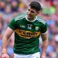 Kerry should be proud of Paul Geaney, a man who left it all out there