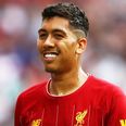 Roberto Firmino strengthens case that he – not Salah or Mane – is Liverpool’s most influential player