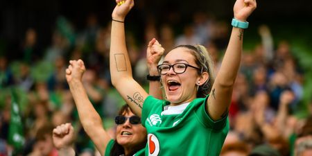 COMPETITION: Win up to €1,500 cash by supporting the Irish Rugby team