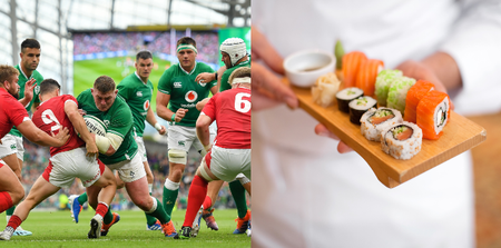 QUIZ: Our bumper quiz on everything from rugby to Japanese culture