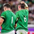 The expected and necessary Ireland XV changes for Japan