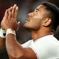 Manu Tuilagi the spark as England bounce Tonga