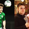 Raised in Galway, born for the Premier League – Ireland’s brightest prospect about to take off