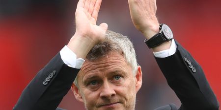 Is Solskjaer the right man to lead Manchester United?