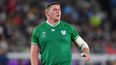 No Sexton or Conway as Joe Schmidt makes four changes to his Ireland team