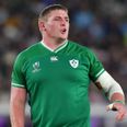 No Sexton or Conway as Joe Schmidt makes four changes to his Ireland team