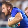 WATCH: Italy trounced Canada 48-7 on matchday seven of RWC 2019