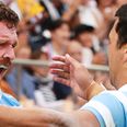 WATCH: Argentina overcome Tonga 28-12 with bonus point win in RWC 2019