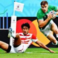 WATCH: Top five skills of the Rugby World Cup 2019