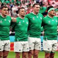 Full, unflinching player ratings as Ireland shell-shocked by Japan