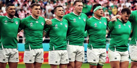 Full, unflinching player ratings as Ireland shell-shocked by Japan