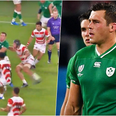 Jerry Flannery on the moment that “absolutely killed us” against Japan