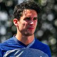 The series of events that led to Ireland selecting Joey Carbery as back-up scrumhalf