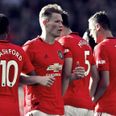 Scott McTominay and Daniel James are now Man United’s best midfielders
